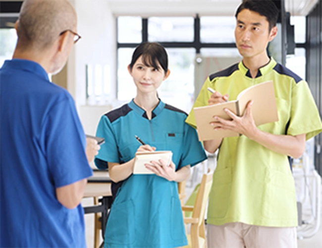 介護職員初任者研修