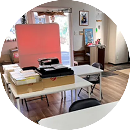 Dontomワークス東大阪支店