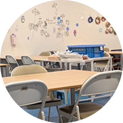 Dontomワークス三重県津支店