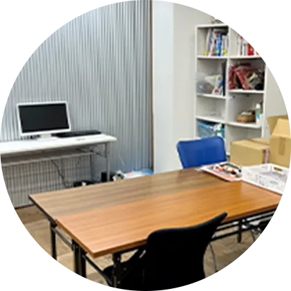 Dontomワークス梅田店(就労移行支援多機能型)