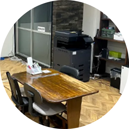 相談支援事業所Dontom