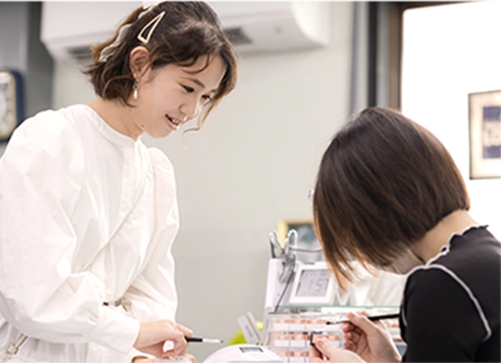 福祉の現場イメージ2