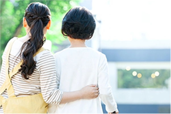 福祉の現場イメージ3