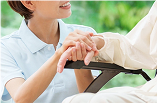 福祉の現場イメージ4