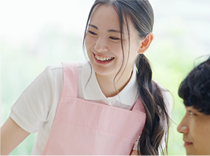 福祉の現場イメージ5