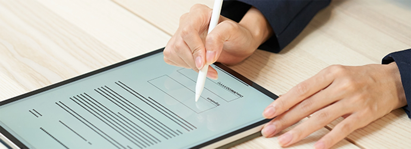 環境への取り組み