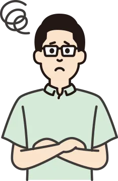 複数の媒体で求人を出しても応募が集まらない…