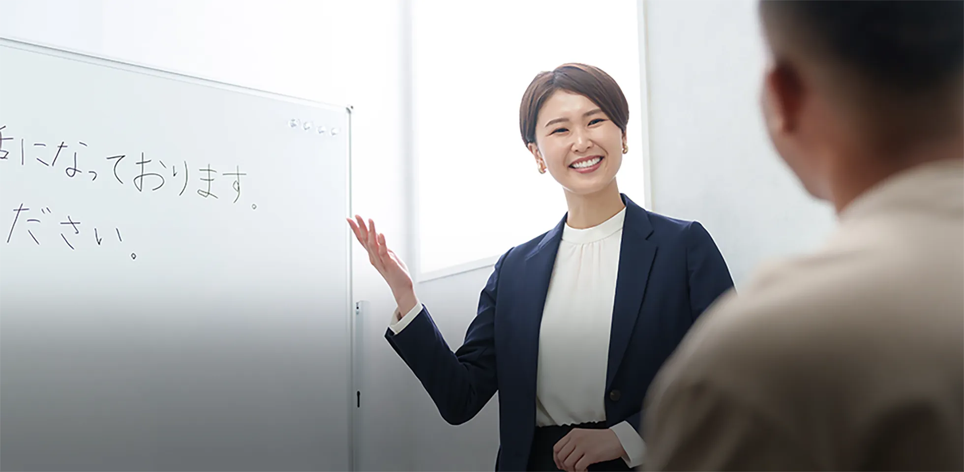 任意的支援サービス