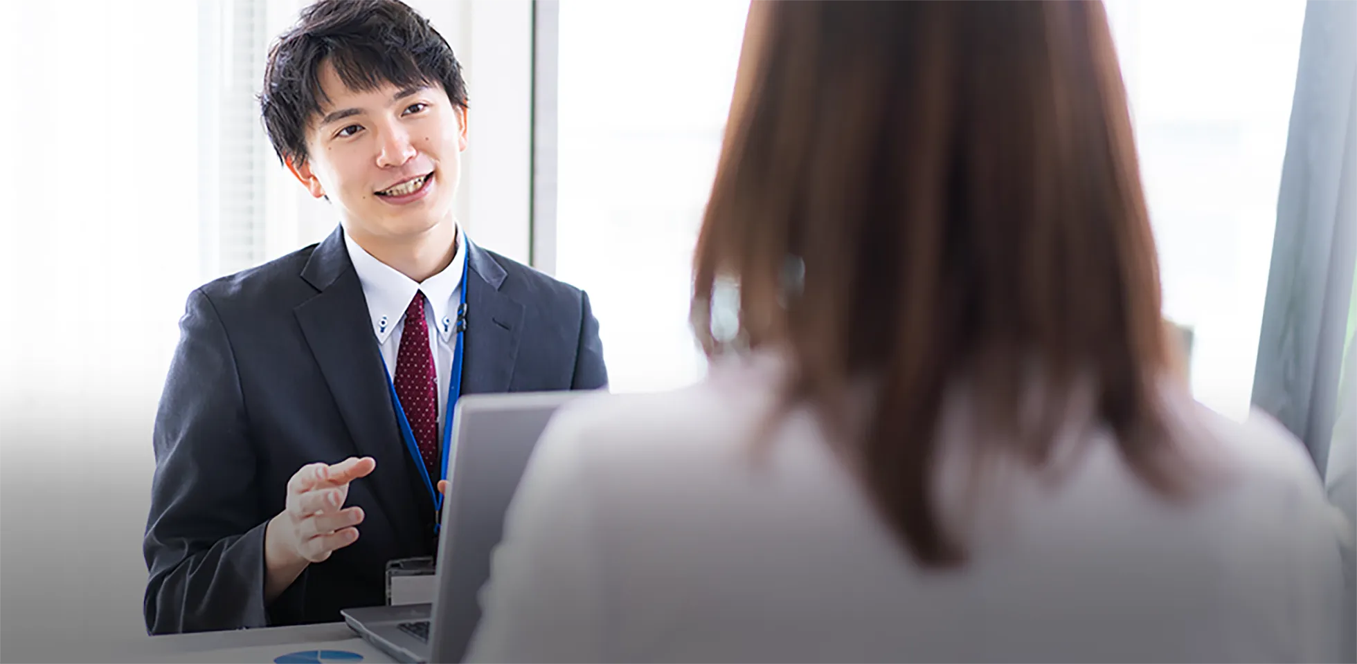 義務的支援サービス