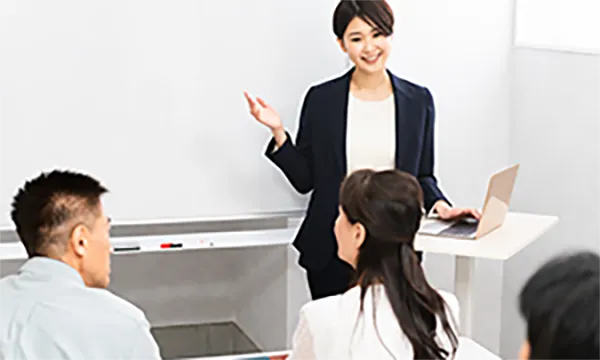 日本語教育サポート